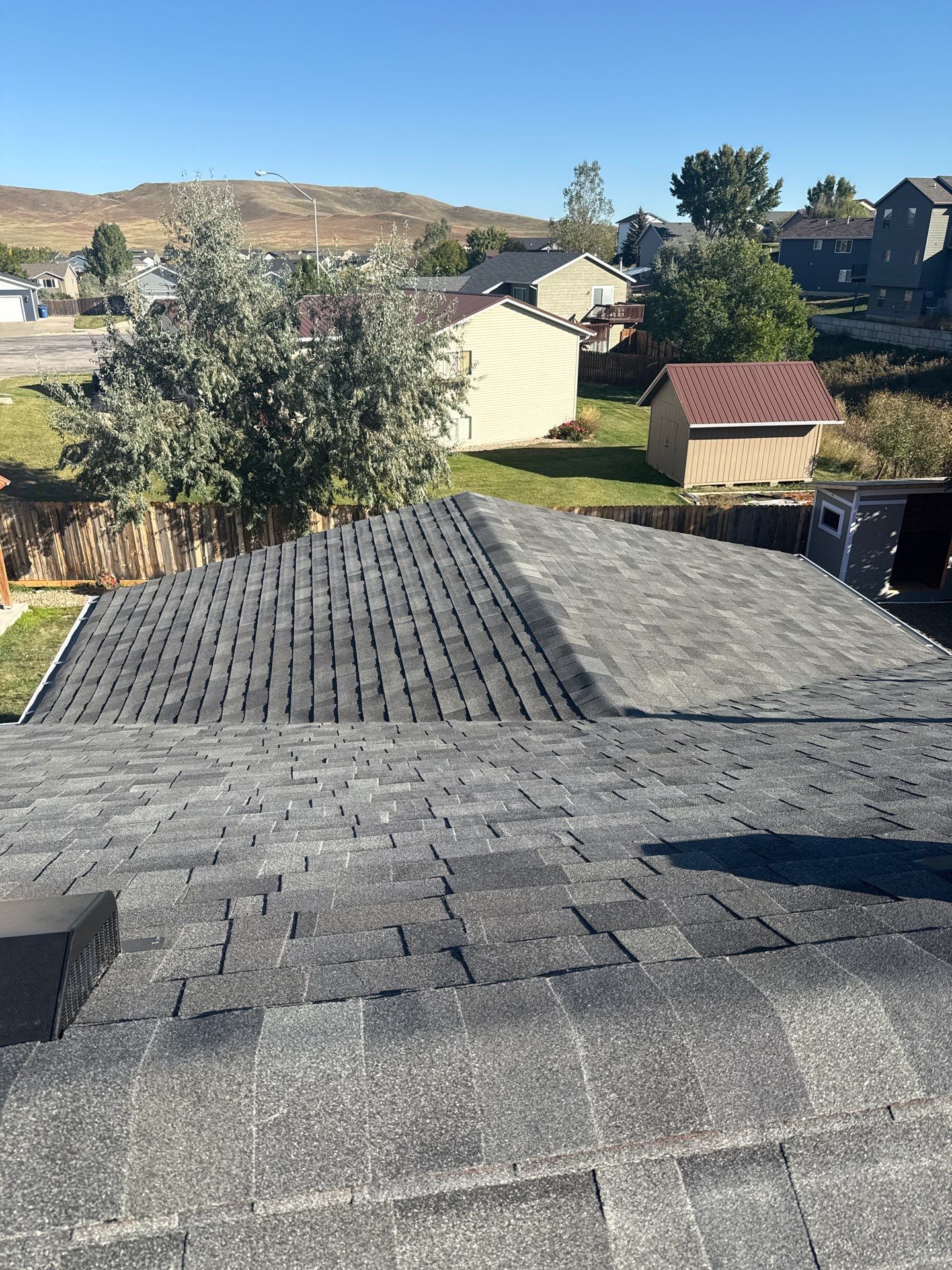 Fresh Malarkey Roof, Built to Last ⛈️🏠 by Weather-Tite Exteriors LLC