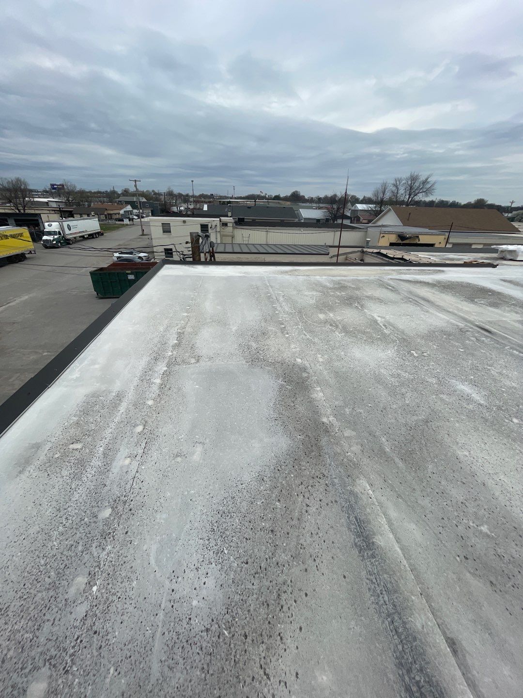 DRL Wholesale Project Gallery by Gemini General Contracting