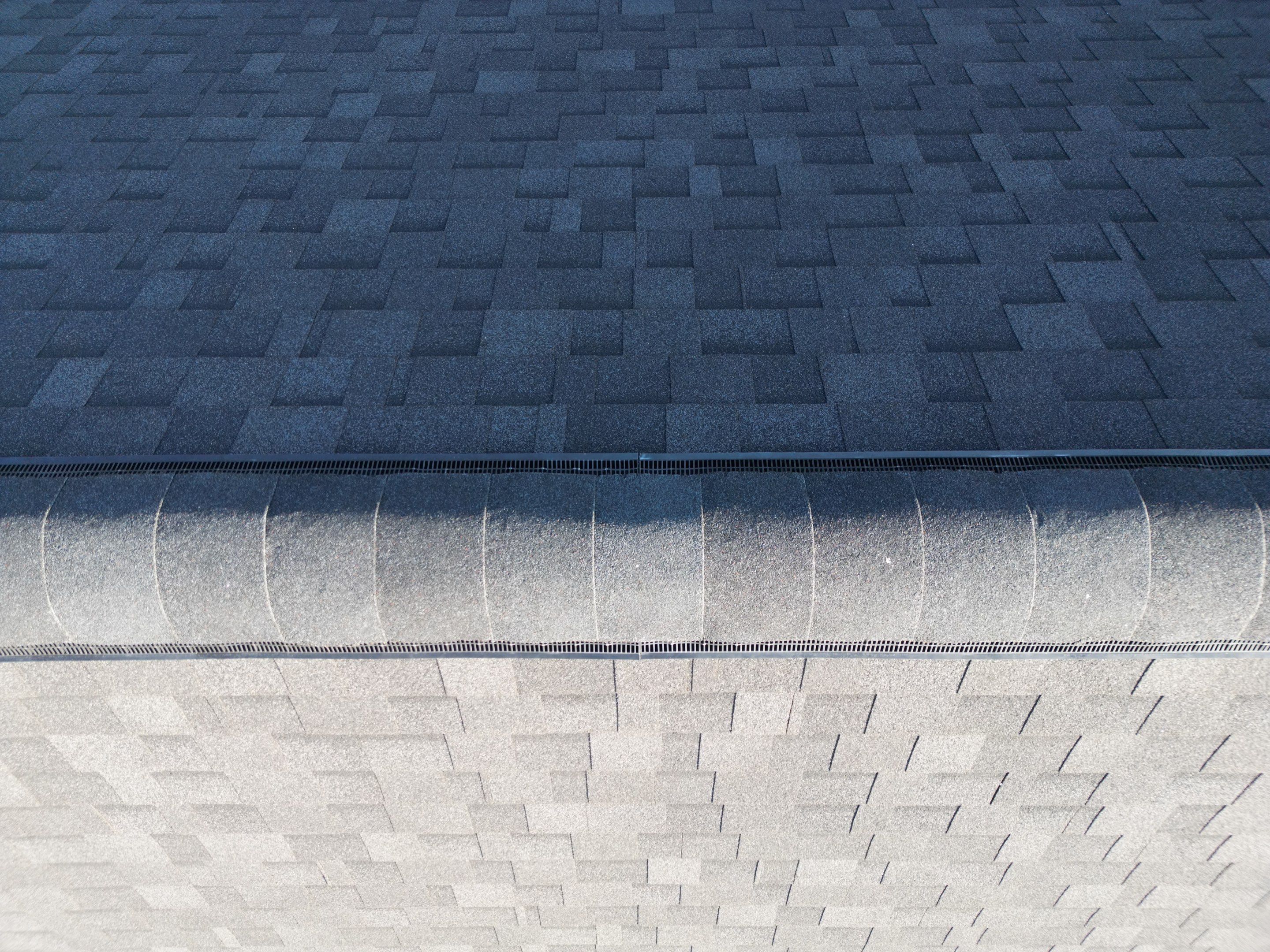 Project in Brookline by Mighty Dog Roofing of Greater Middlesex County