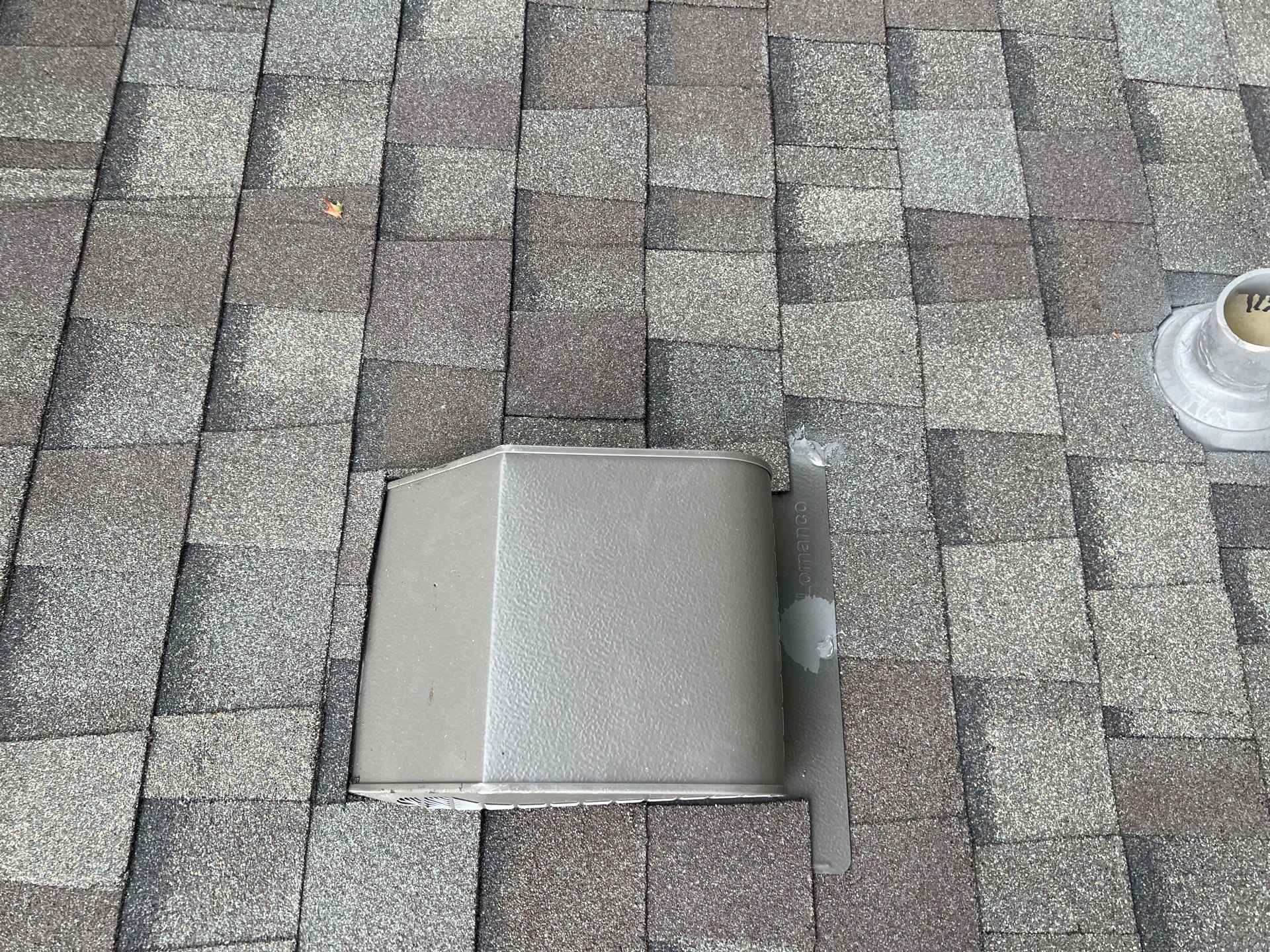 Project in Temple by Rhino Roofing and General Contracting, LLC