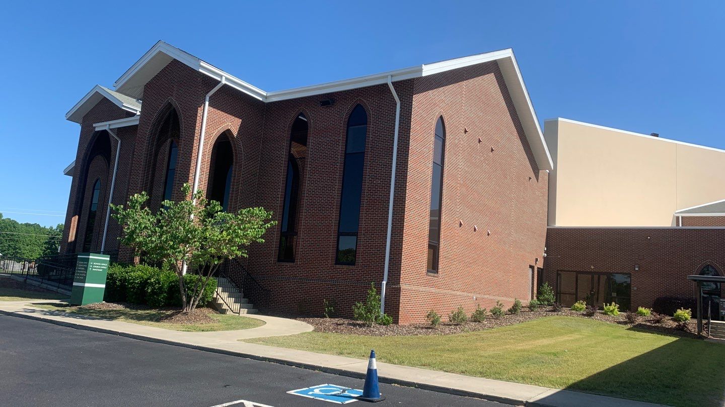 Re-Roof by American Roofing NC