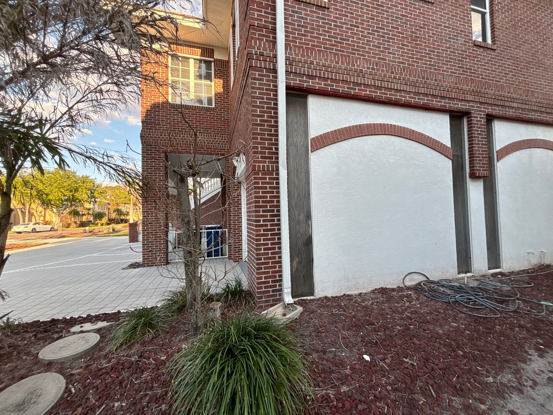 Gutter System Maintenance in Bradenton FL by Gutter Professors