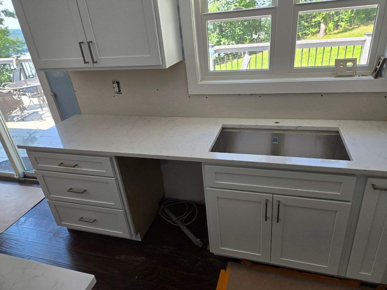 Galena Hilltopper by Kitchen Works LLC