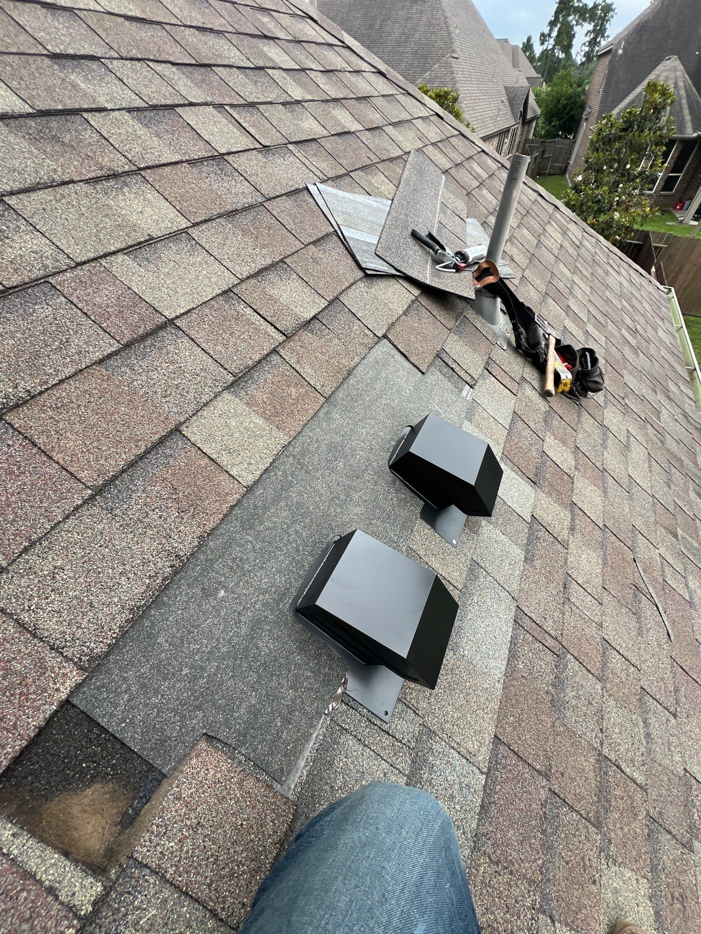 Roof Repair Humble by Roof Repair Services LLC