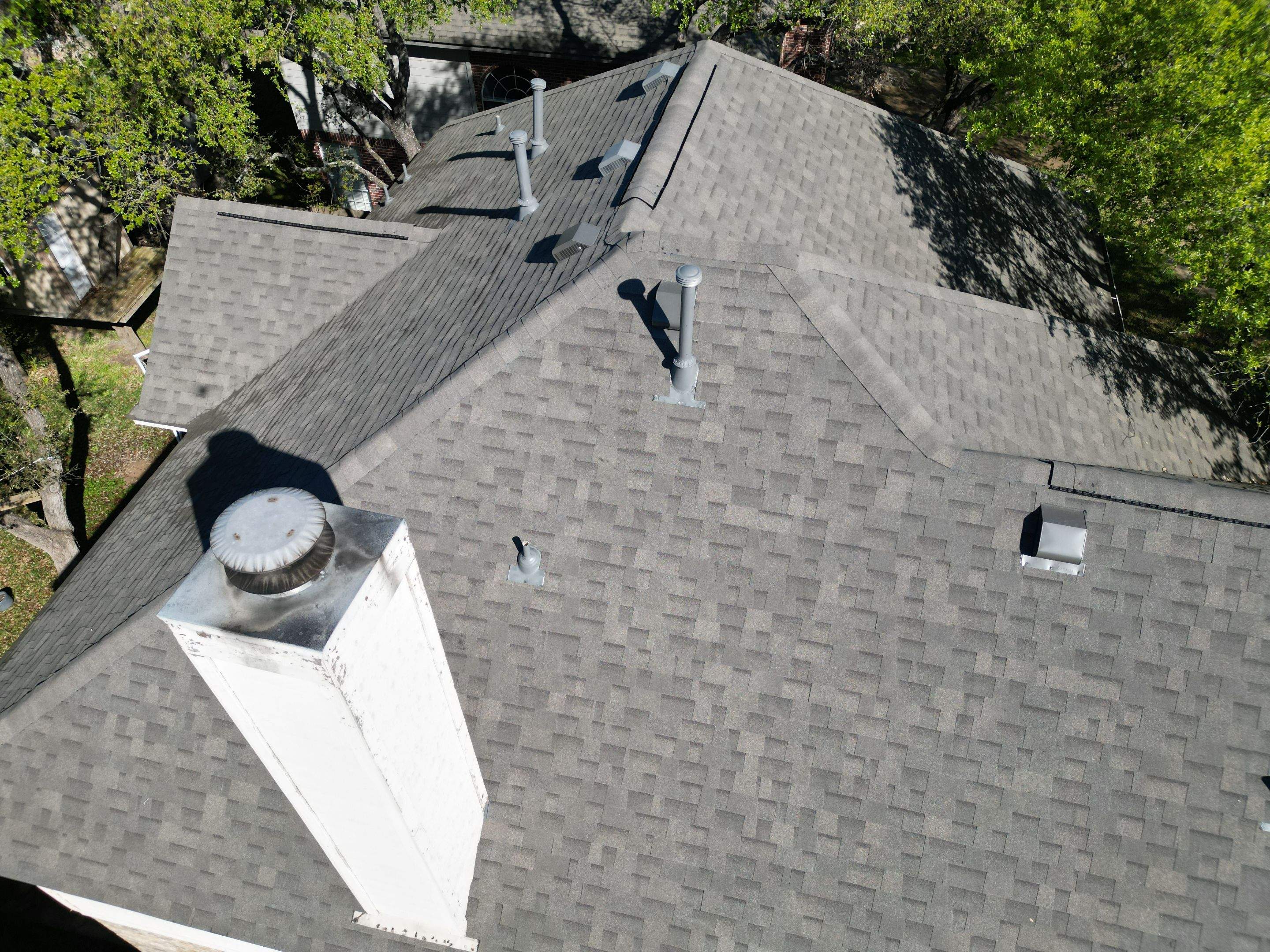 Weathered Wood - Malarkey Highlander by RoofsOnly.com