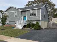 Project in St Leonard by ExteriorPros