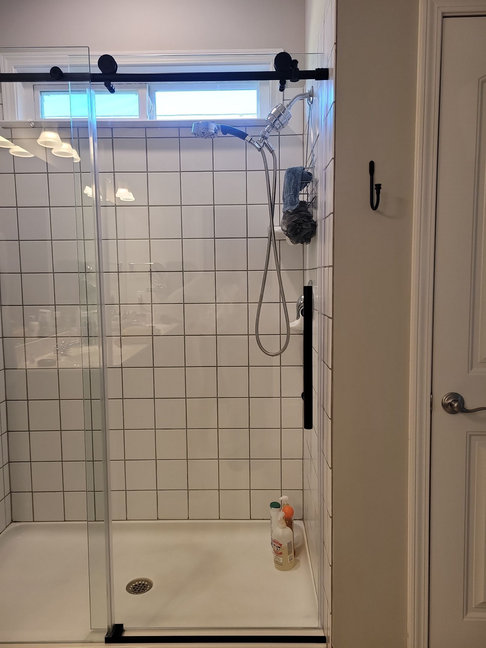 Holly Springs Budget Bathroom Refresh – Small Change, Stunning Impact by Elite Remodeling and Design LLC