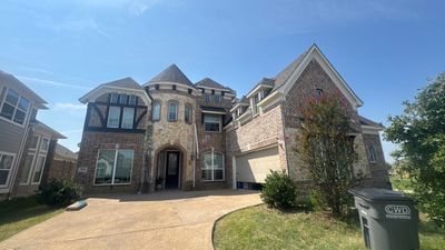 Project in Wylie