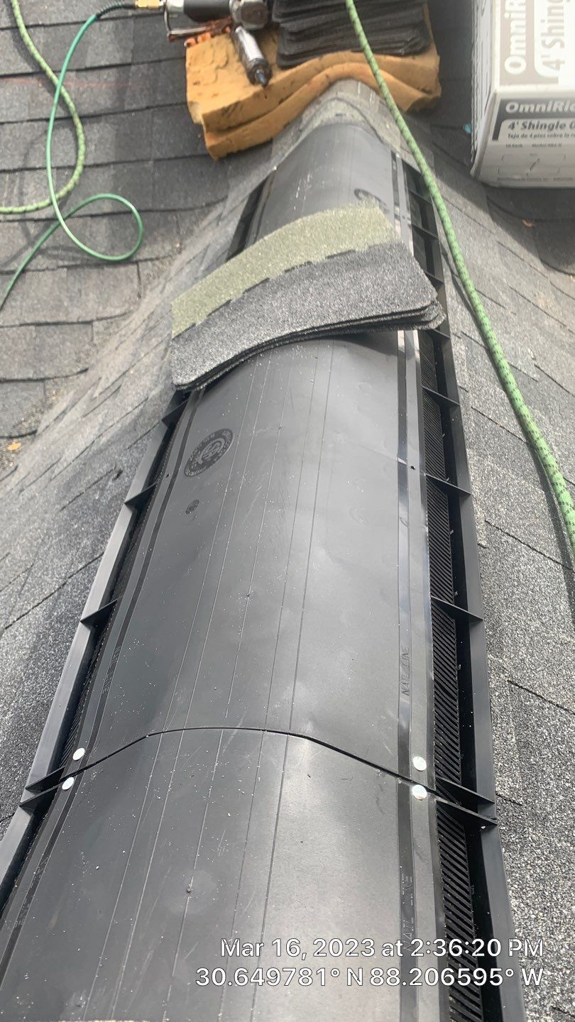 Fortified Roof by American Roofing & Construction LLC