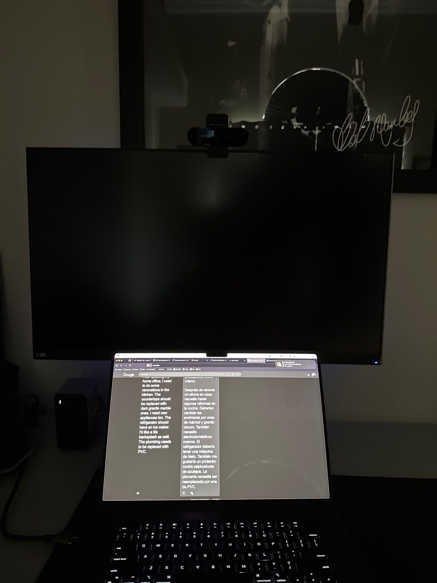 Edward's Cocam Scavenger Hunt Showcase by CompanyCam