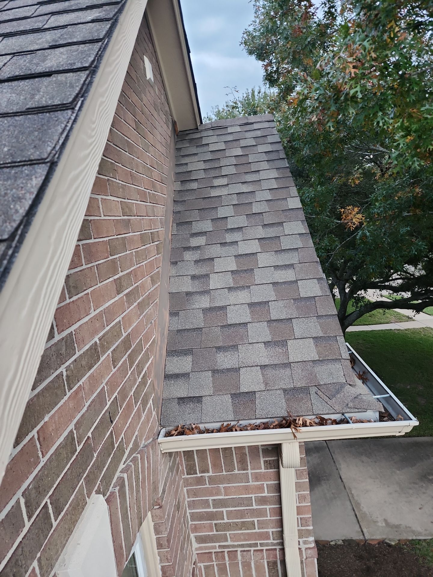Roof Repair Katy by Roof Repair Company