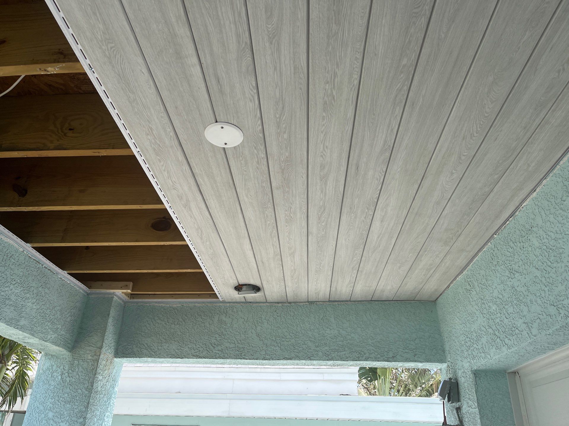 Project in Madeira Beach by Bayshore Exteriors