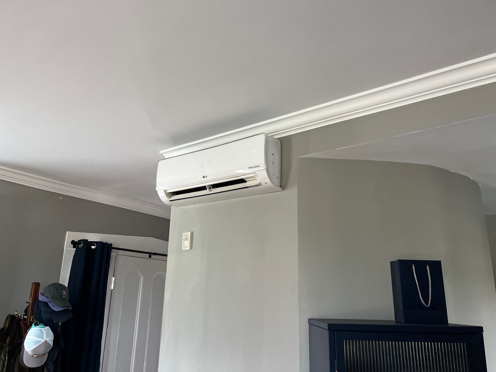 Annual Mini Split Cleaning and Inspection — Salem, MA by FAGONE MECHANICAL