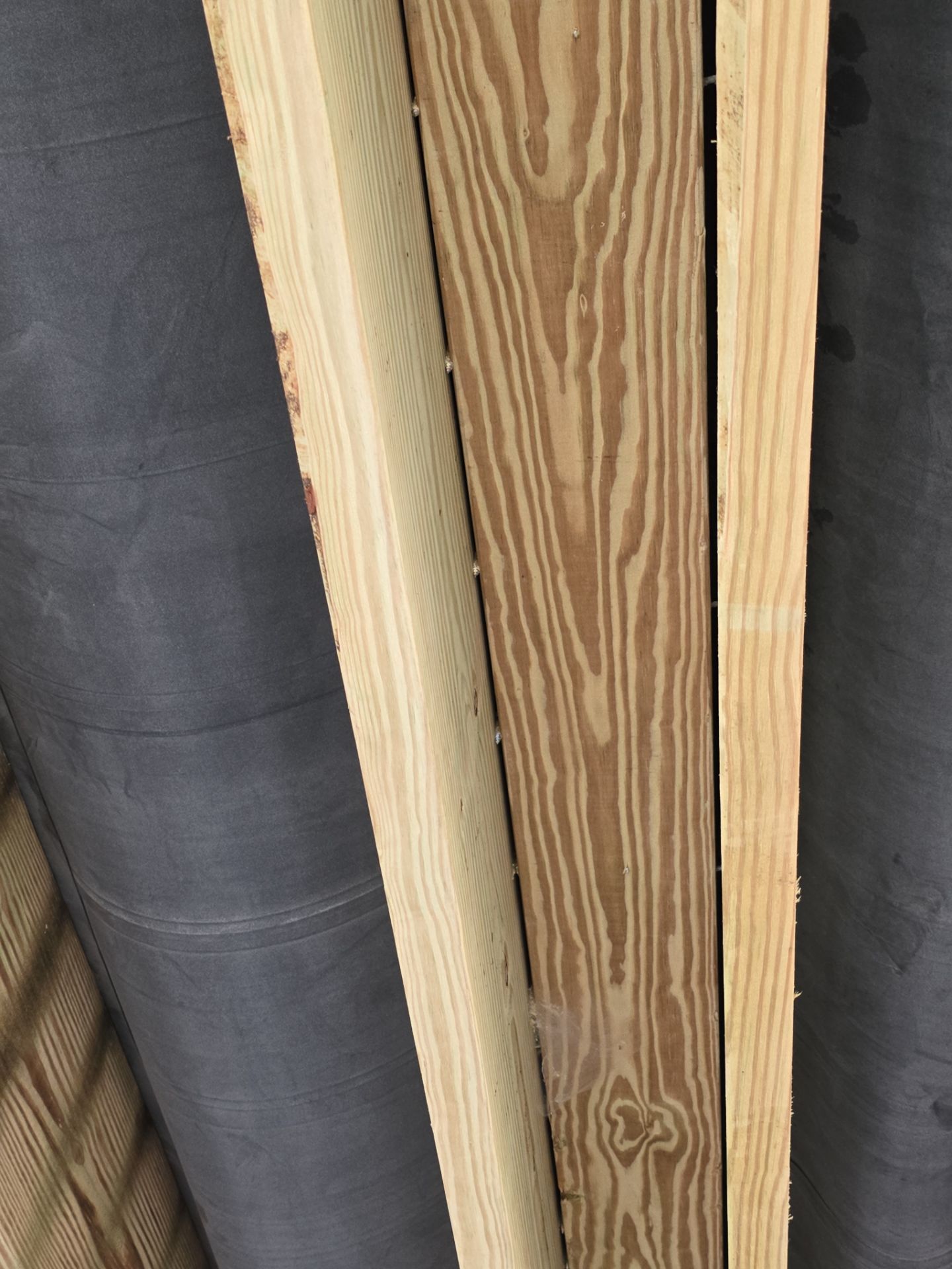 Deck Resurface by Wyomissing Construction LLC