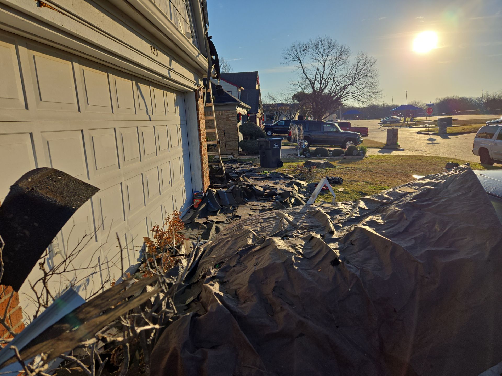 Arlington, TX - Upgrade, Impact Resistant Class 4 Shingles by DT Roofing - Seth Wells