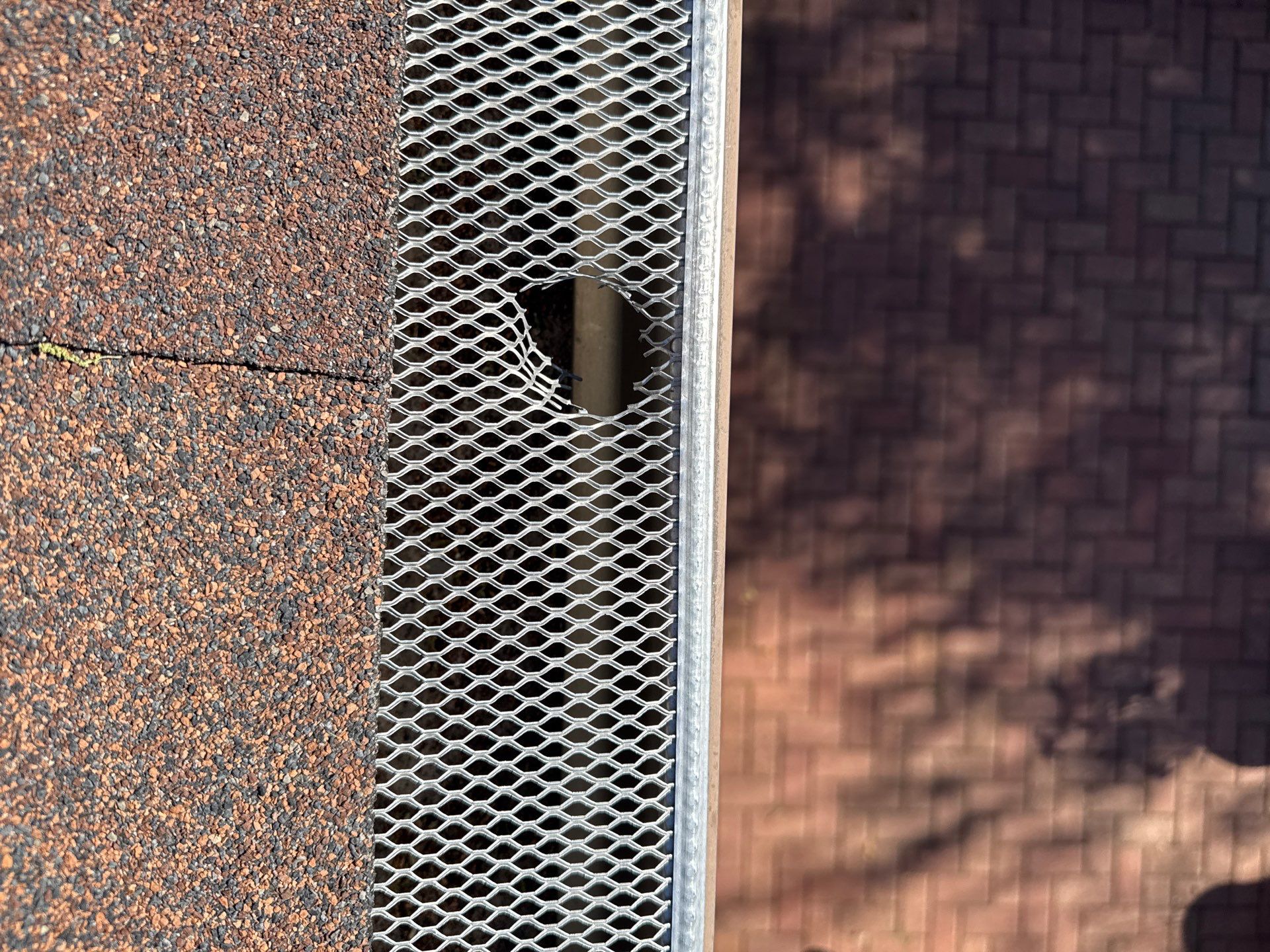 RON R by Boss Hogg Roofing