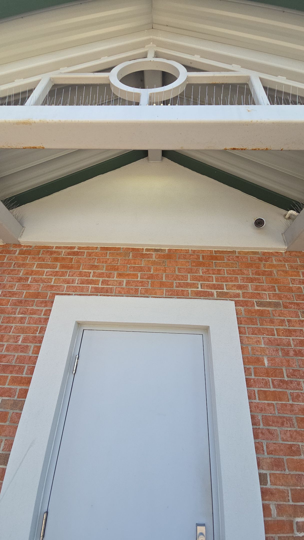 FNB Exterior Restoration & Painting by Dillinger Painting LLC