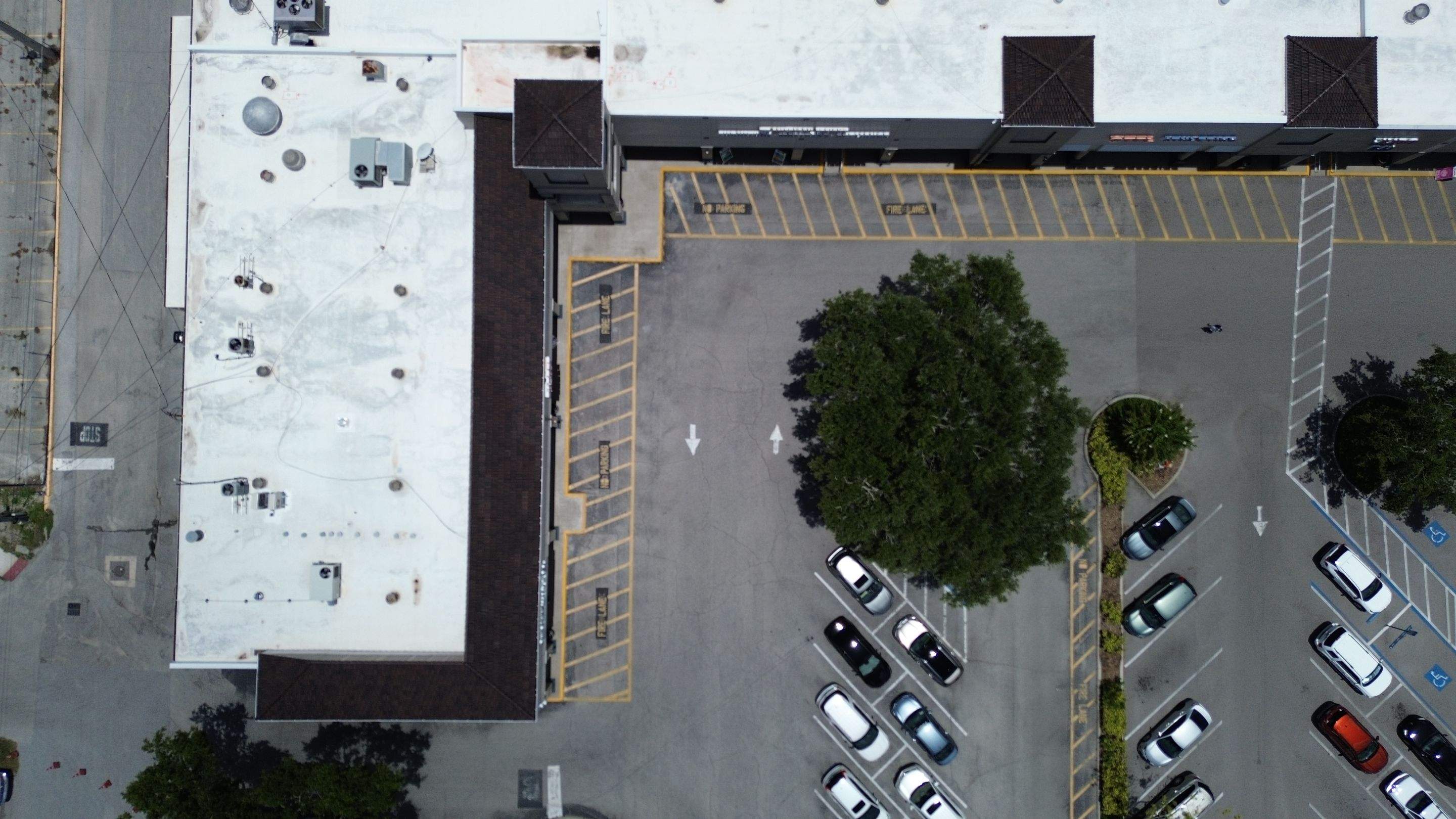 Commercial Install Brava Spanish Tile in Venice Florida by International Roofing