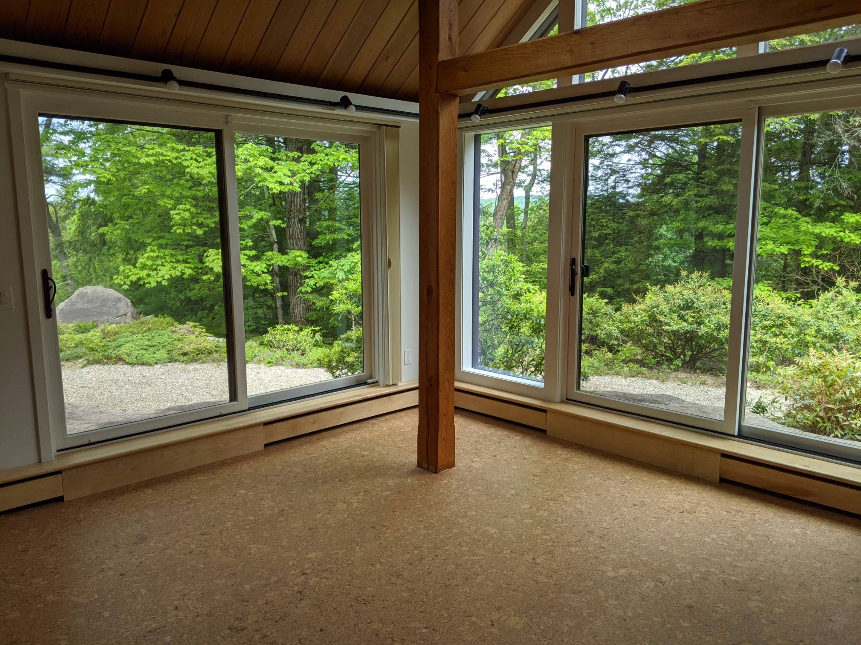 Bears Den Mountain View Remodel by Chagnon Building & Remodeling LLC