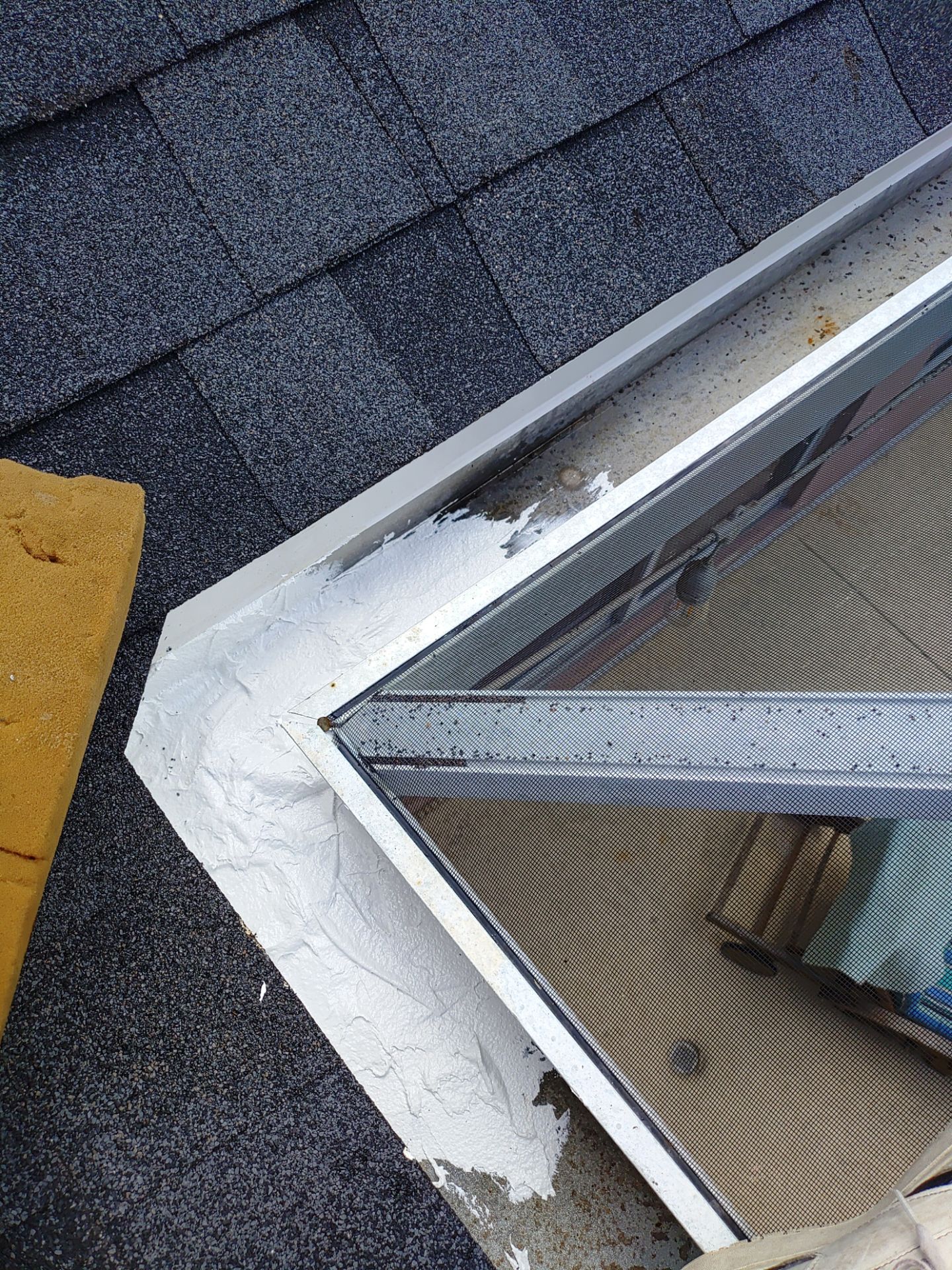 7-Inch Box Seamless Gutters in Bradenton FL by Gutter Professors