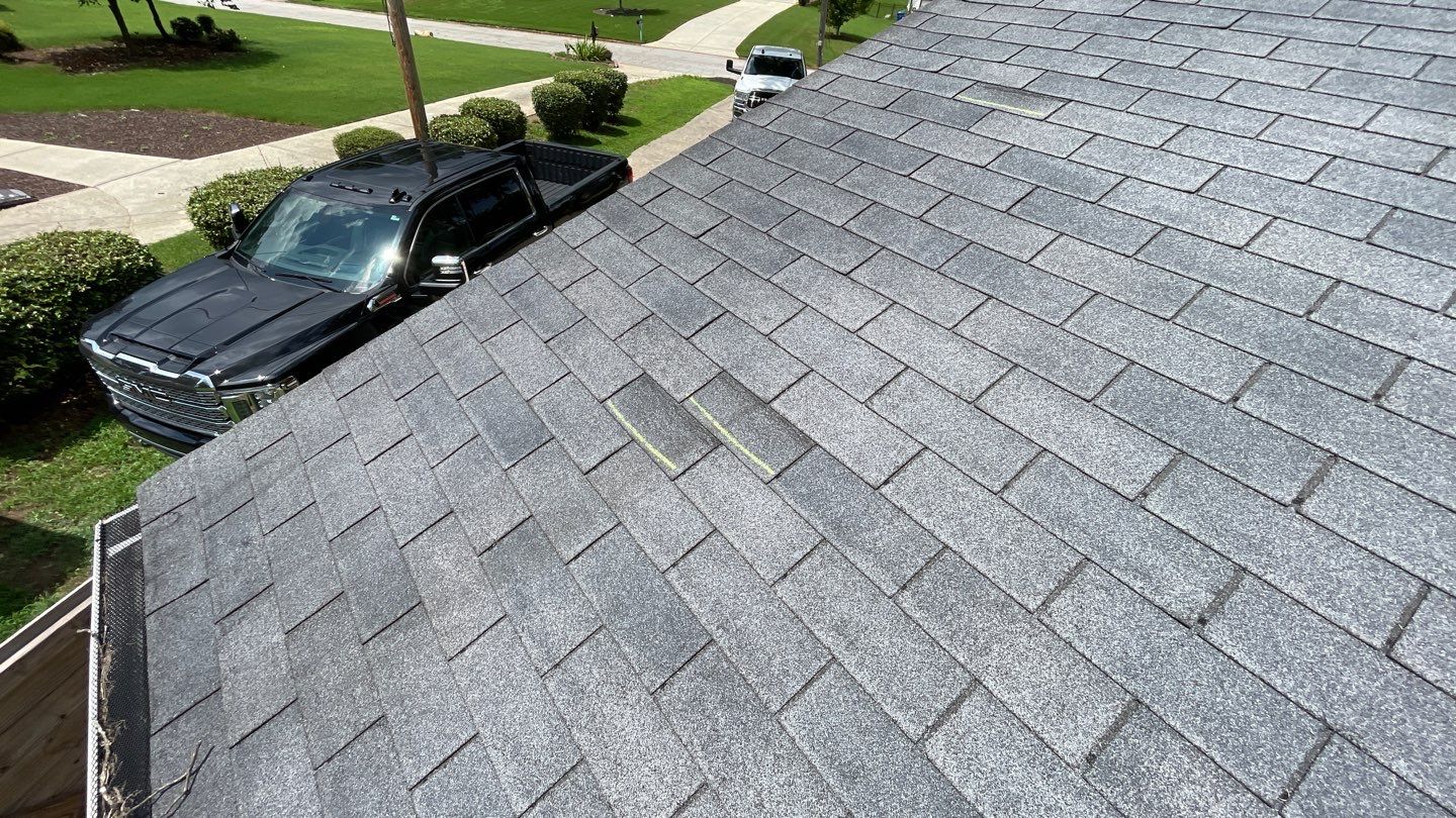 Residential Roof Replacement using Owens Corning by Inspector Roofing and Restoration