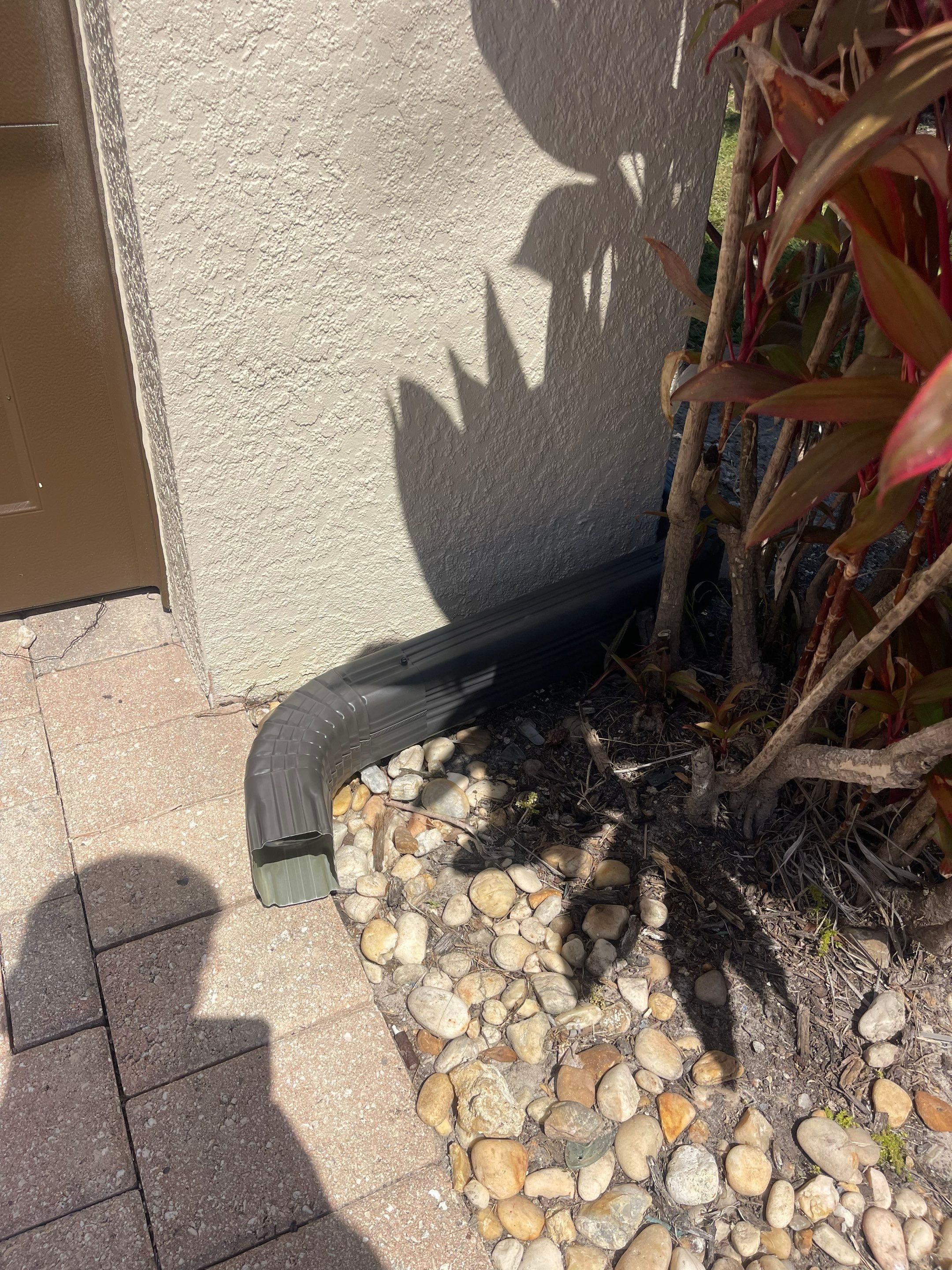 Gutter Inspection Service in Fort Myers FL by Gutter Professors