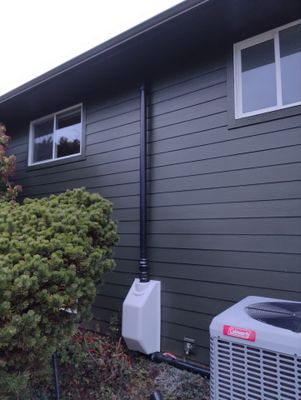 Subslab SafeAir™ System