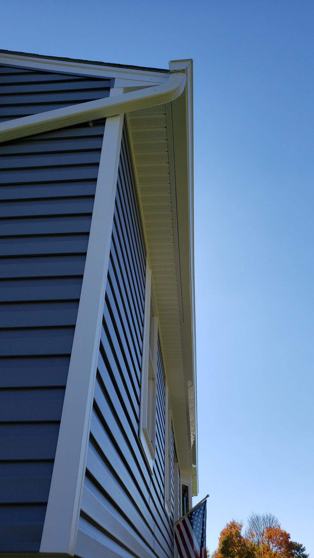 Siding, Window & Door Installation by Roof Right Inc