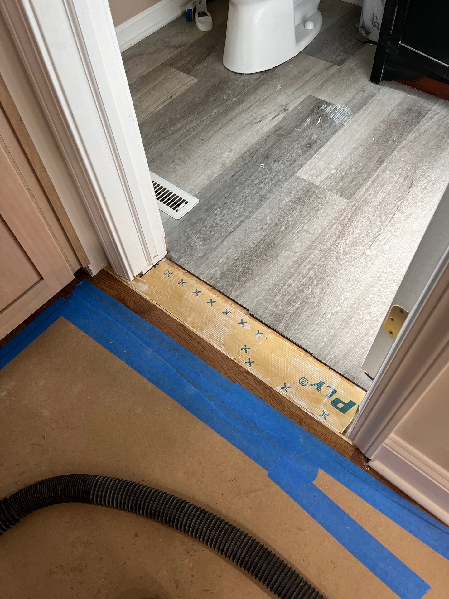 Kitchen Remodel by Ivy Lea Construction