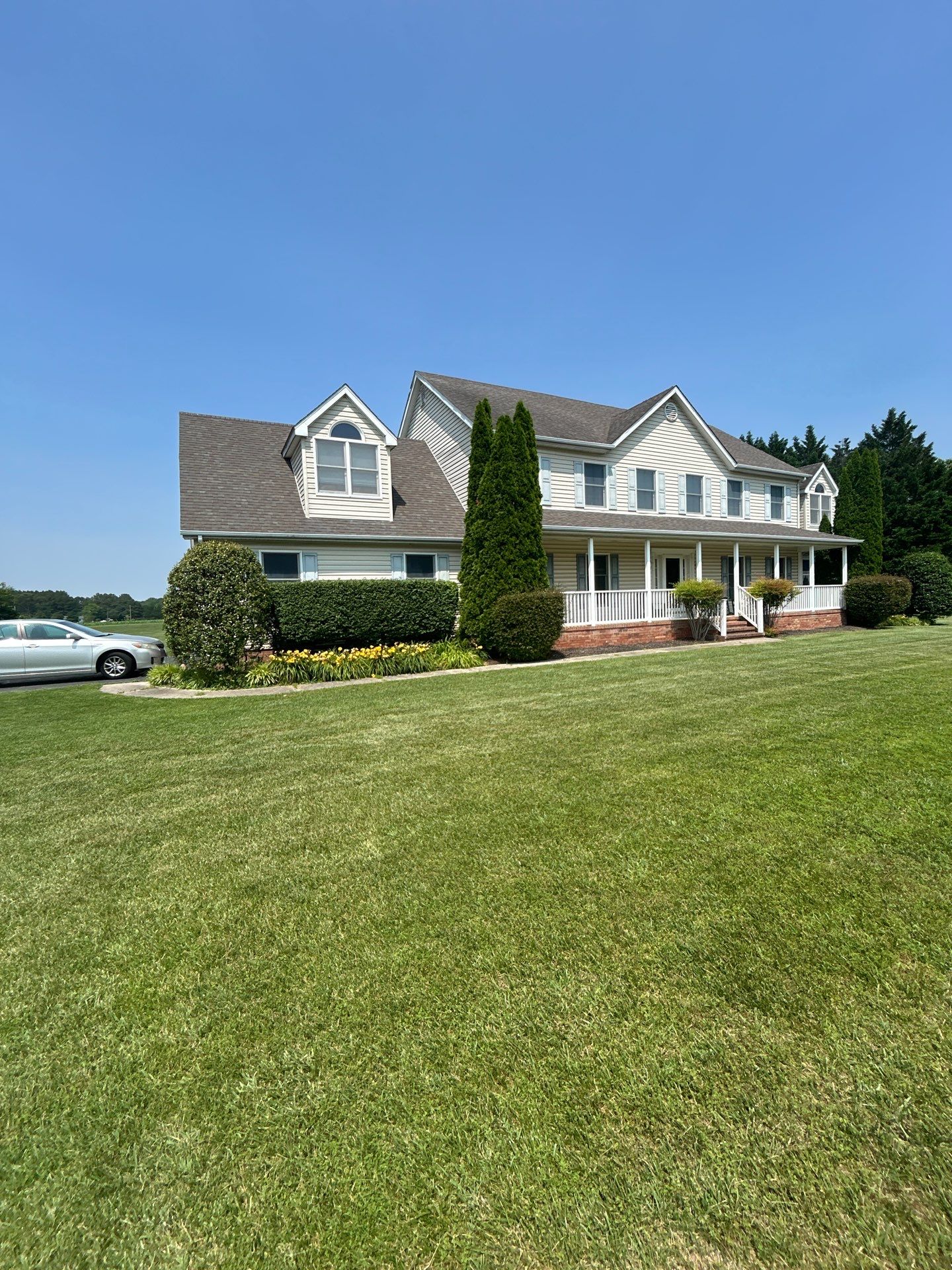 29570 Galloway Run, Easton, MD 21601 US by American Custom Contractors