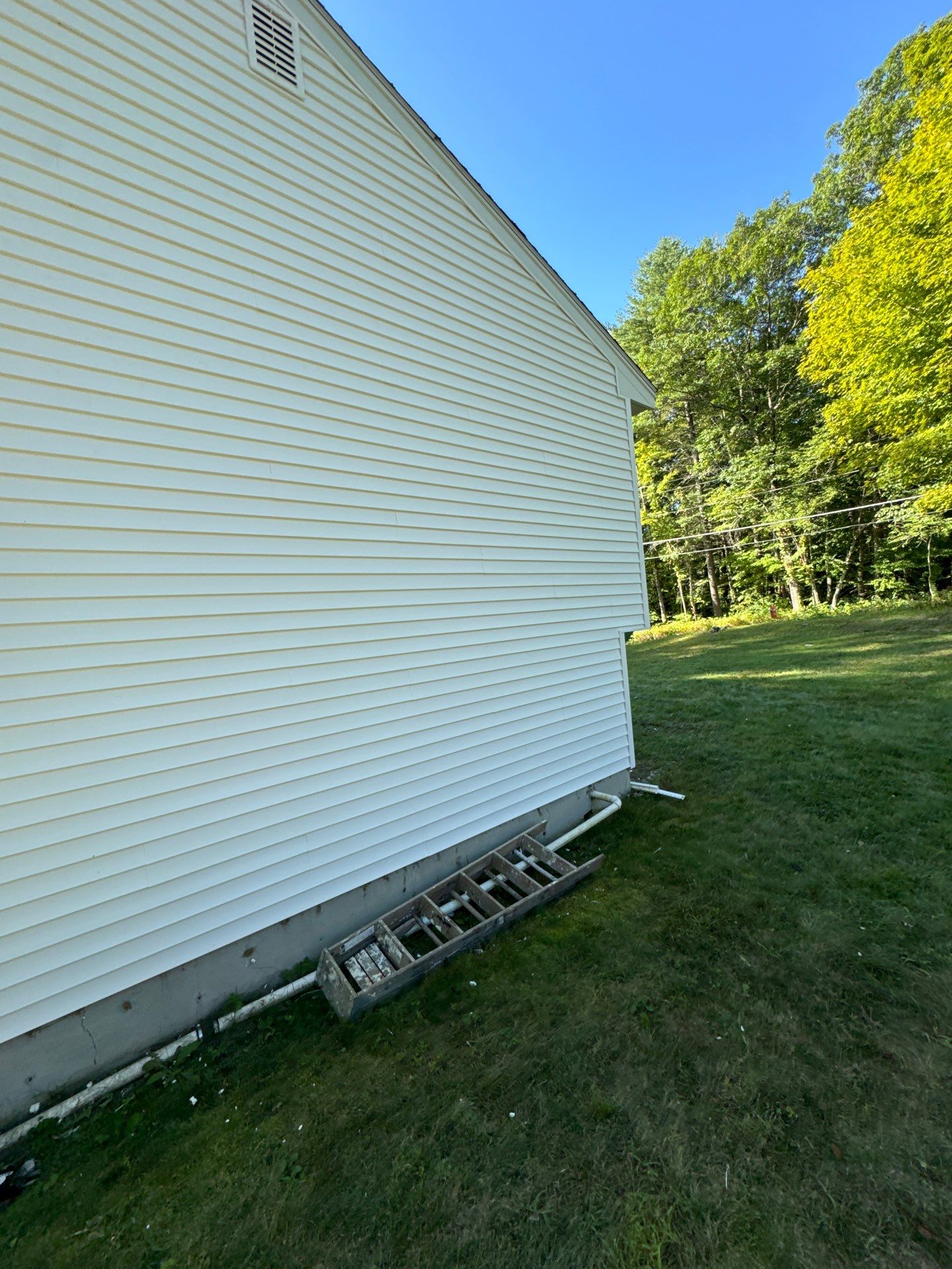 Siding Replacement by Mighty Dog Roofing of Greater Middlesex County