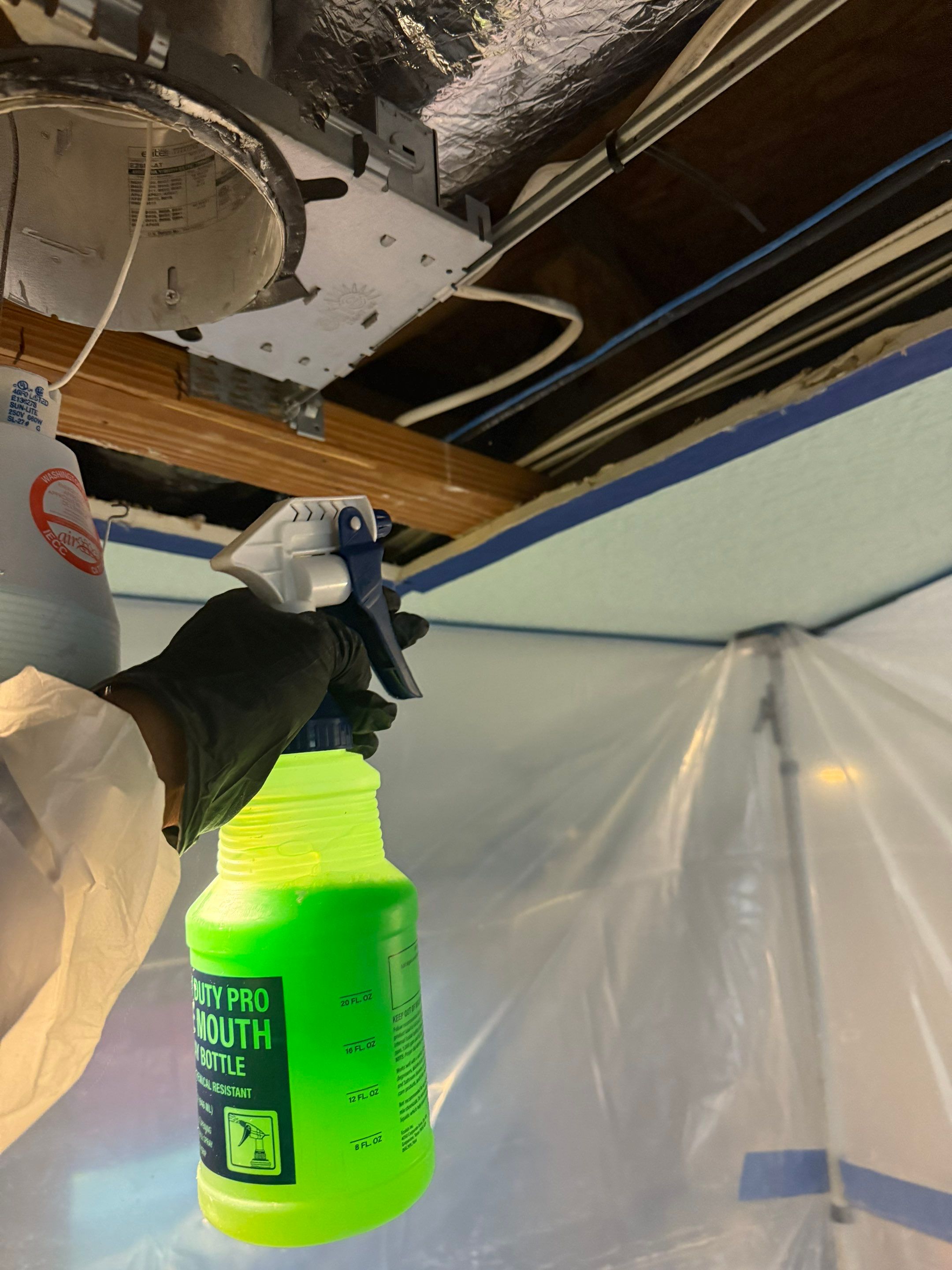 Project in Davenport by You Restorations LLC DBA YOU-Home