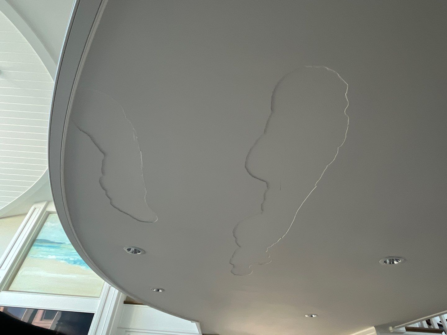 Project in Avalon by Fresh Coat Works LLC