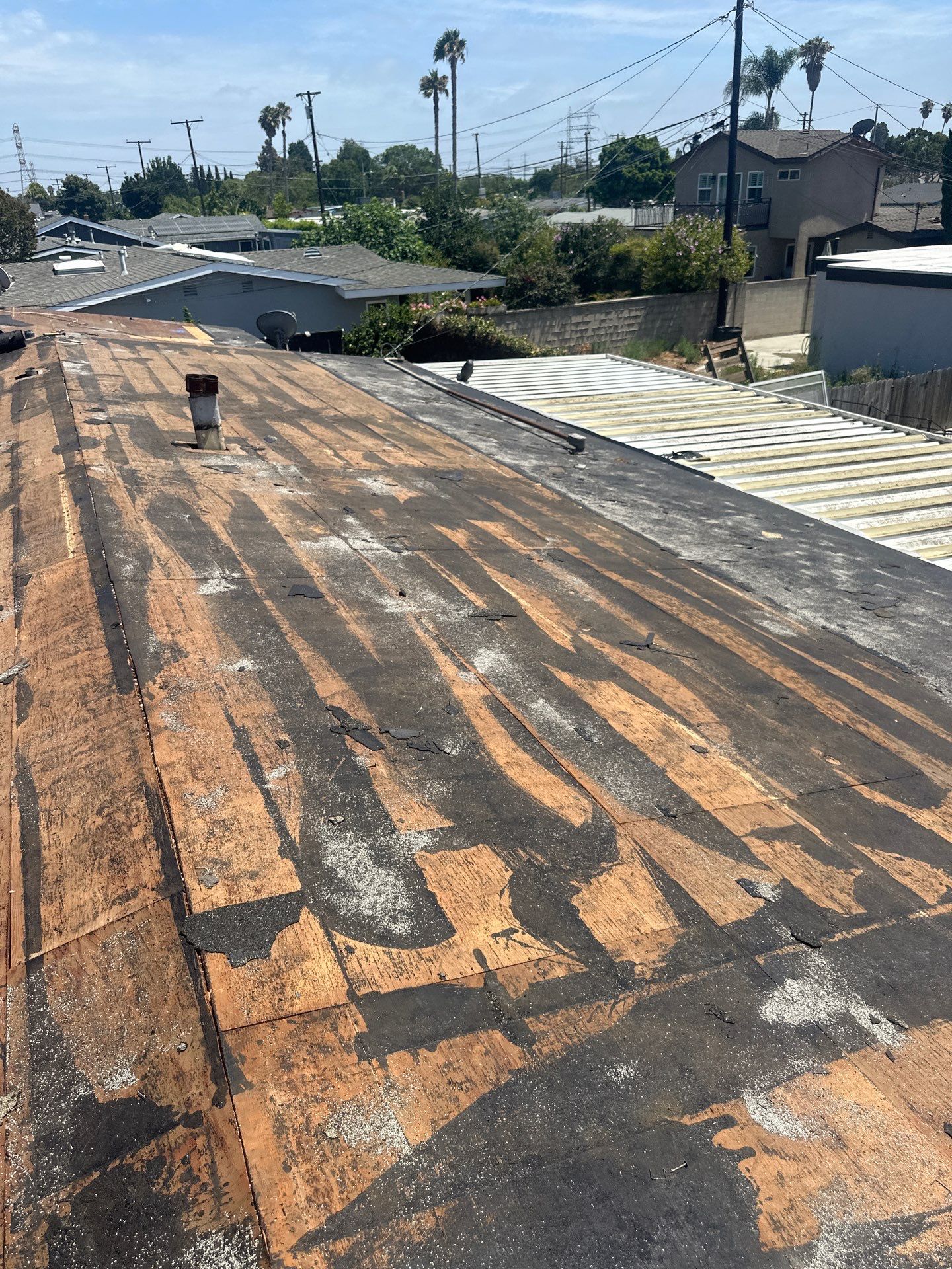 Roof Replacement - Hercules, CA 94547 by Epic Roof Replacement