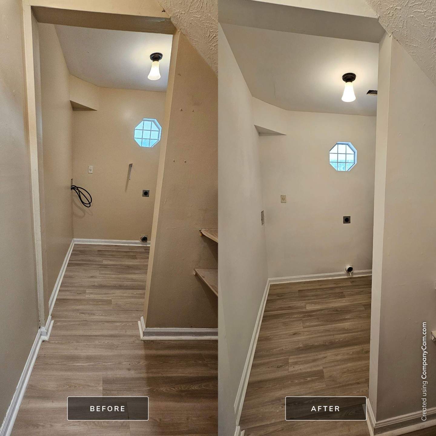 Interior Painting by Task Masters Handyman Services, LLC