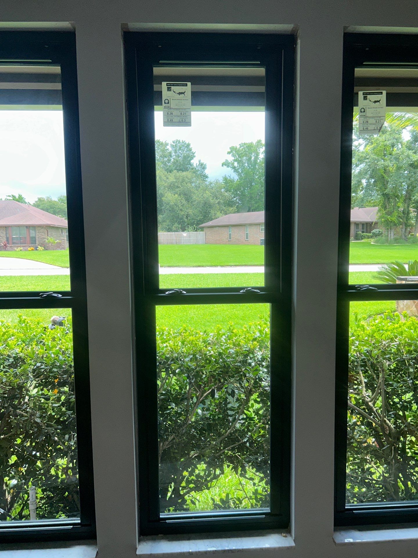 Slocomb Windows and Doors by American Window Products Inc CBC1251207