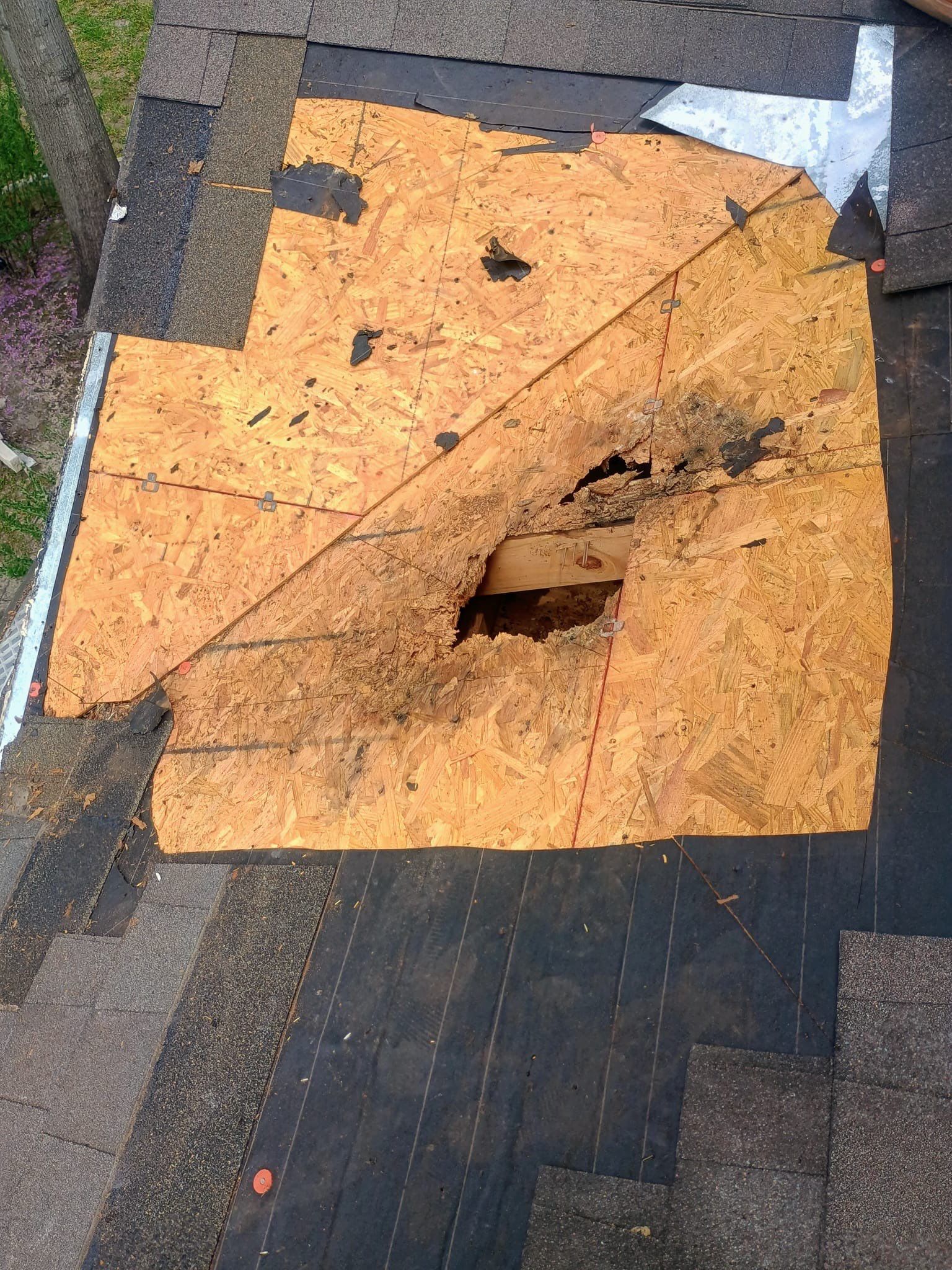 Roof Repair Houston by Roof Repair Company