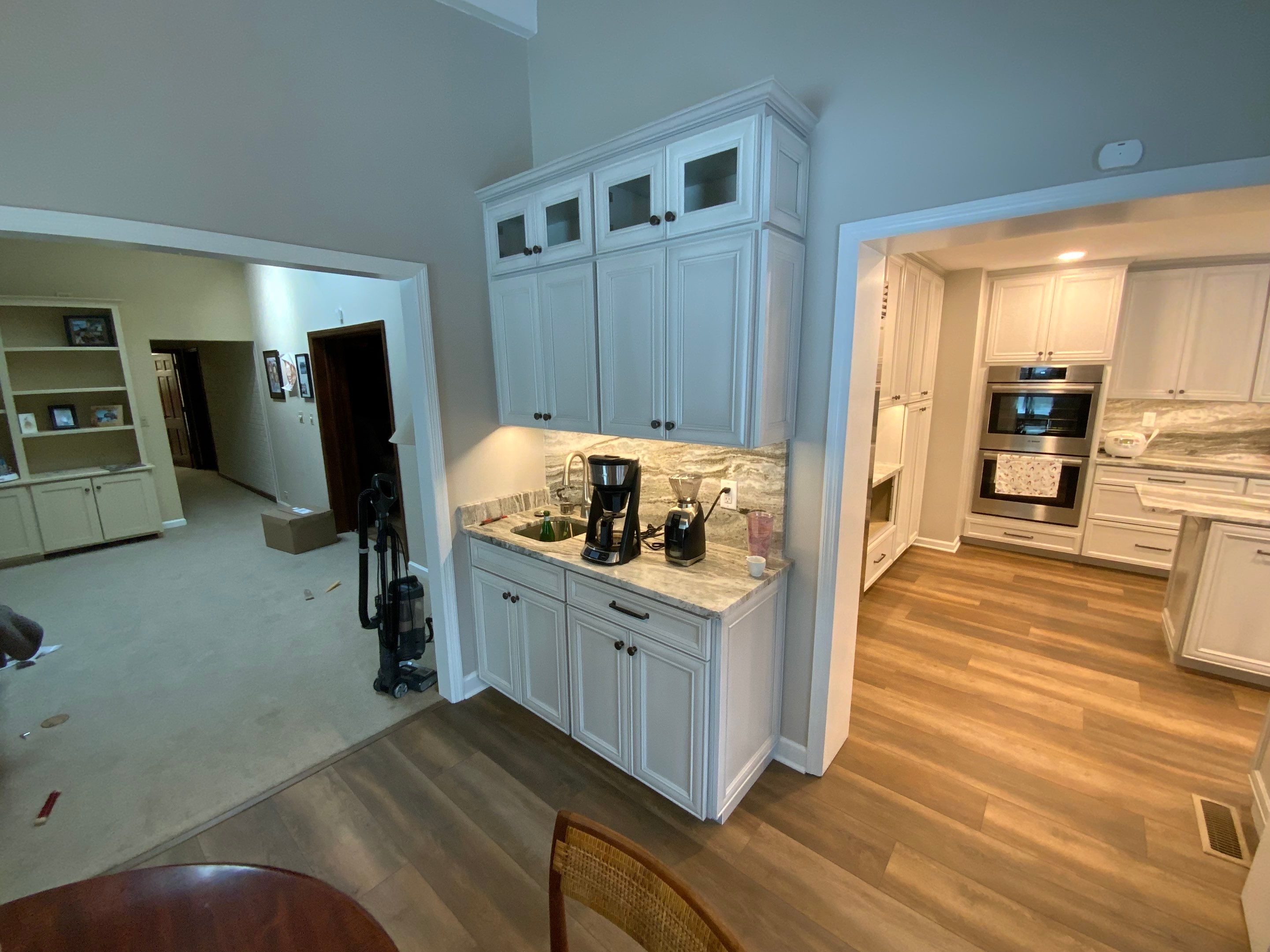 Centerville Kitchen Remodel by Zengel Group