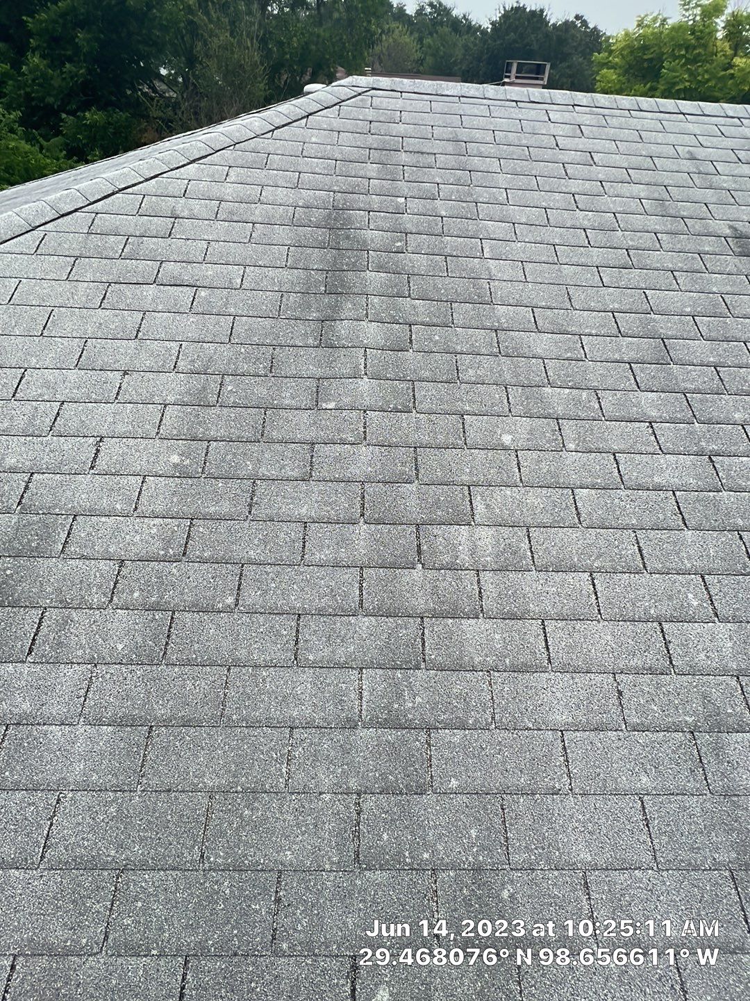 Residential Roof Replacement using Owens Corning Duration Designer 30 Year Laminate Shingle  by Premier Roofing and Contracting