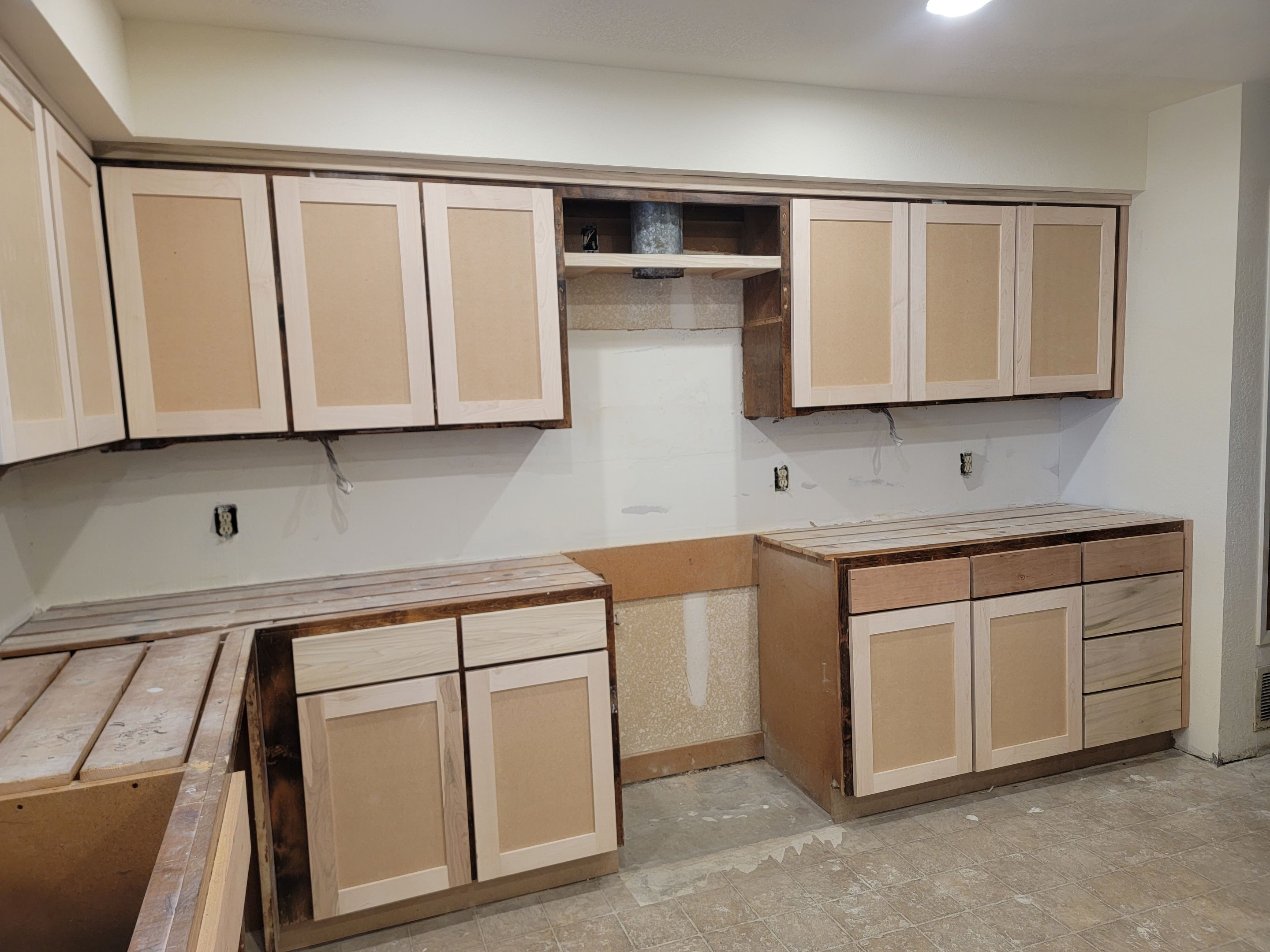 Residential Project by MGP Coatings