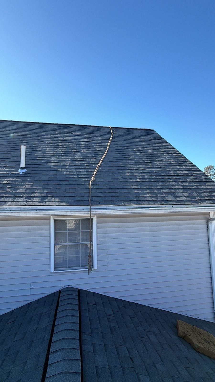 Project in Billerica by JOHNNYS PRO