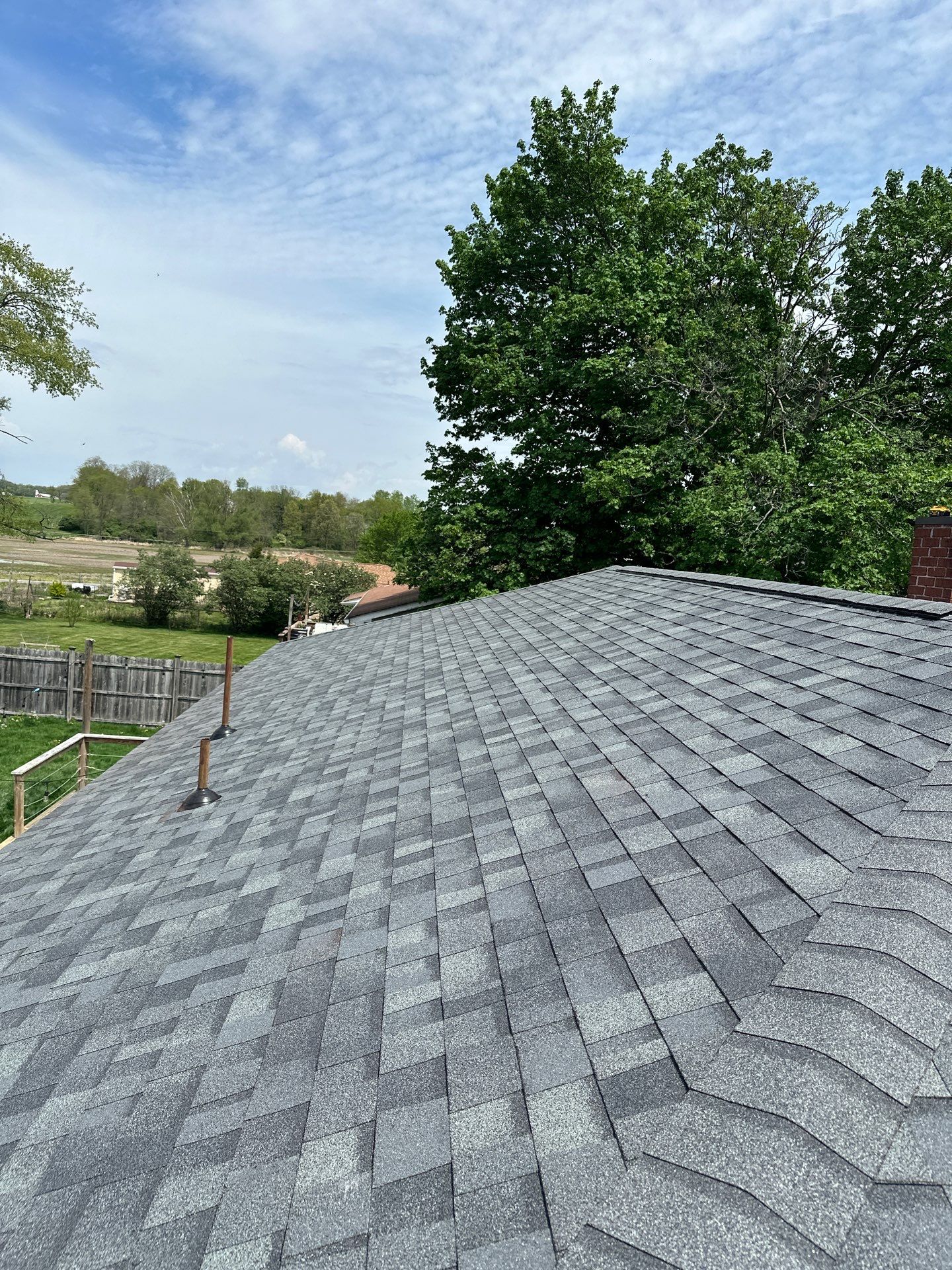 State College Roof Replacement Project by Starway Roof Systems