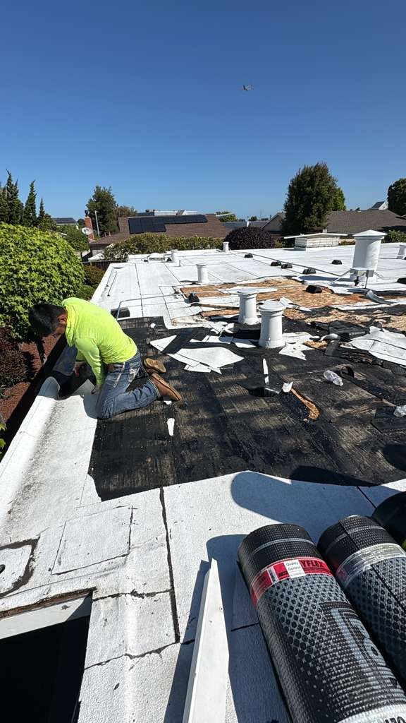 Roof Replacement- Foster City, CA 94404 by Epic Roof Replacement