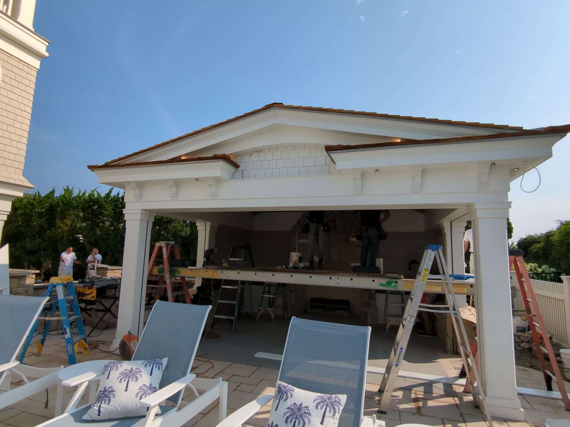 Avalon, NJ by Reylar Custom Painting LLC
