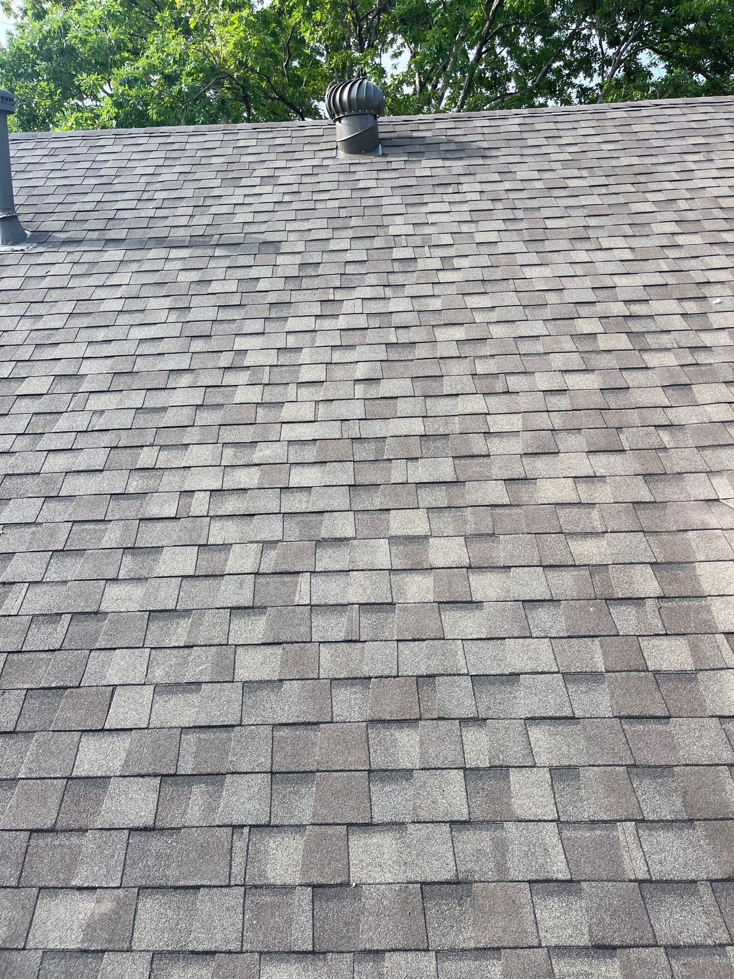 CT-WW-Light Brown Brick  by Tejas Roofworks + Restoration