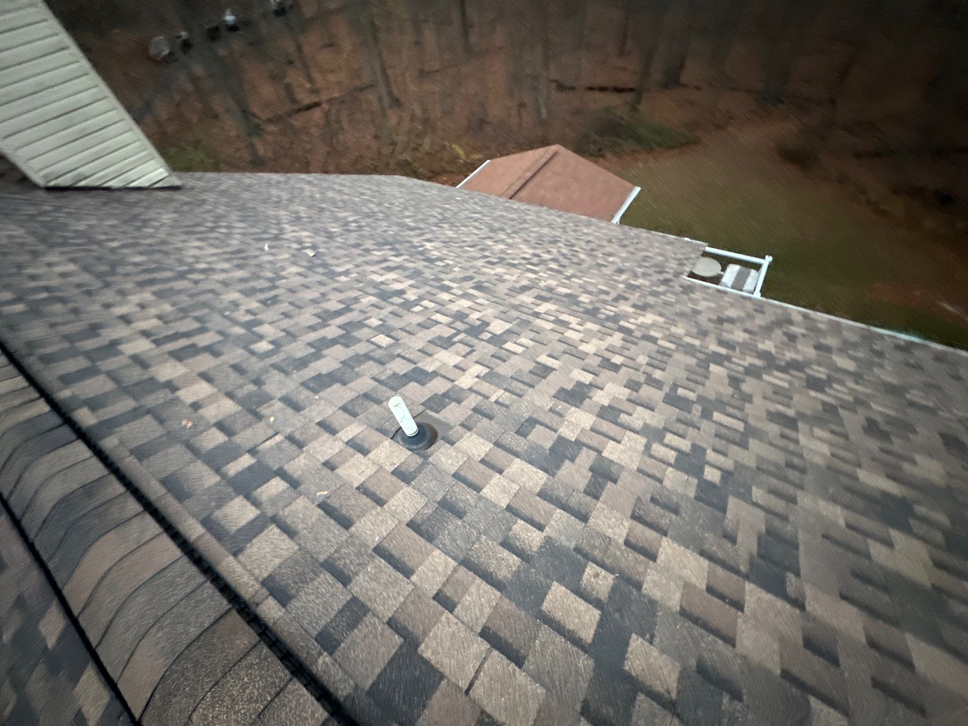 Roof Replacement in Hampstead, MD • Rick W. by Seipp Roofing, LLC