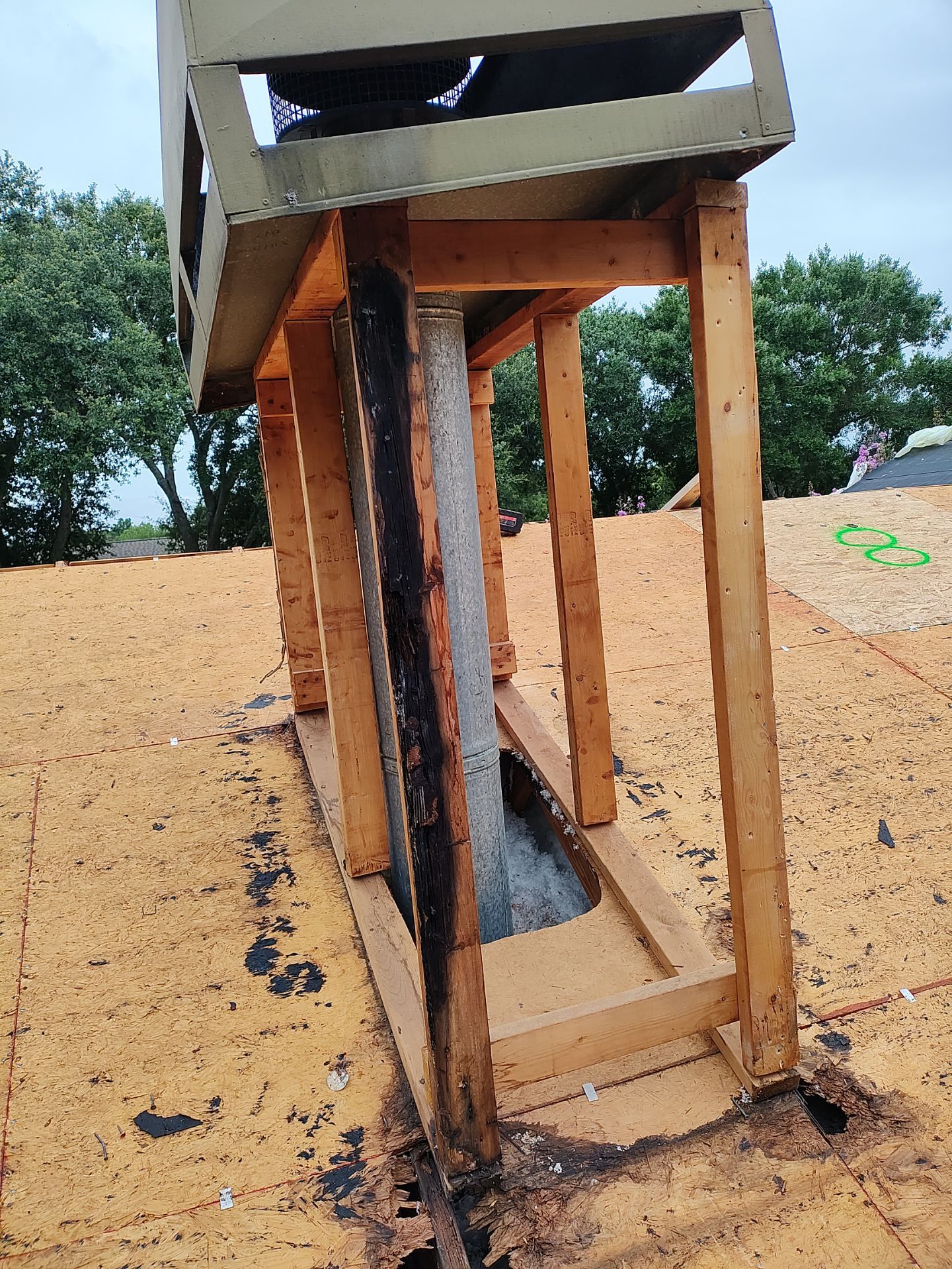 Roof Replacement in Valrico, FL by Shingle Masters Roofing