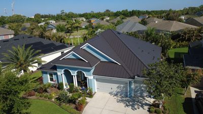Roof Replacement in Apollo Beach, FL