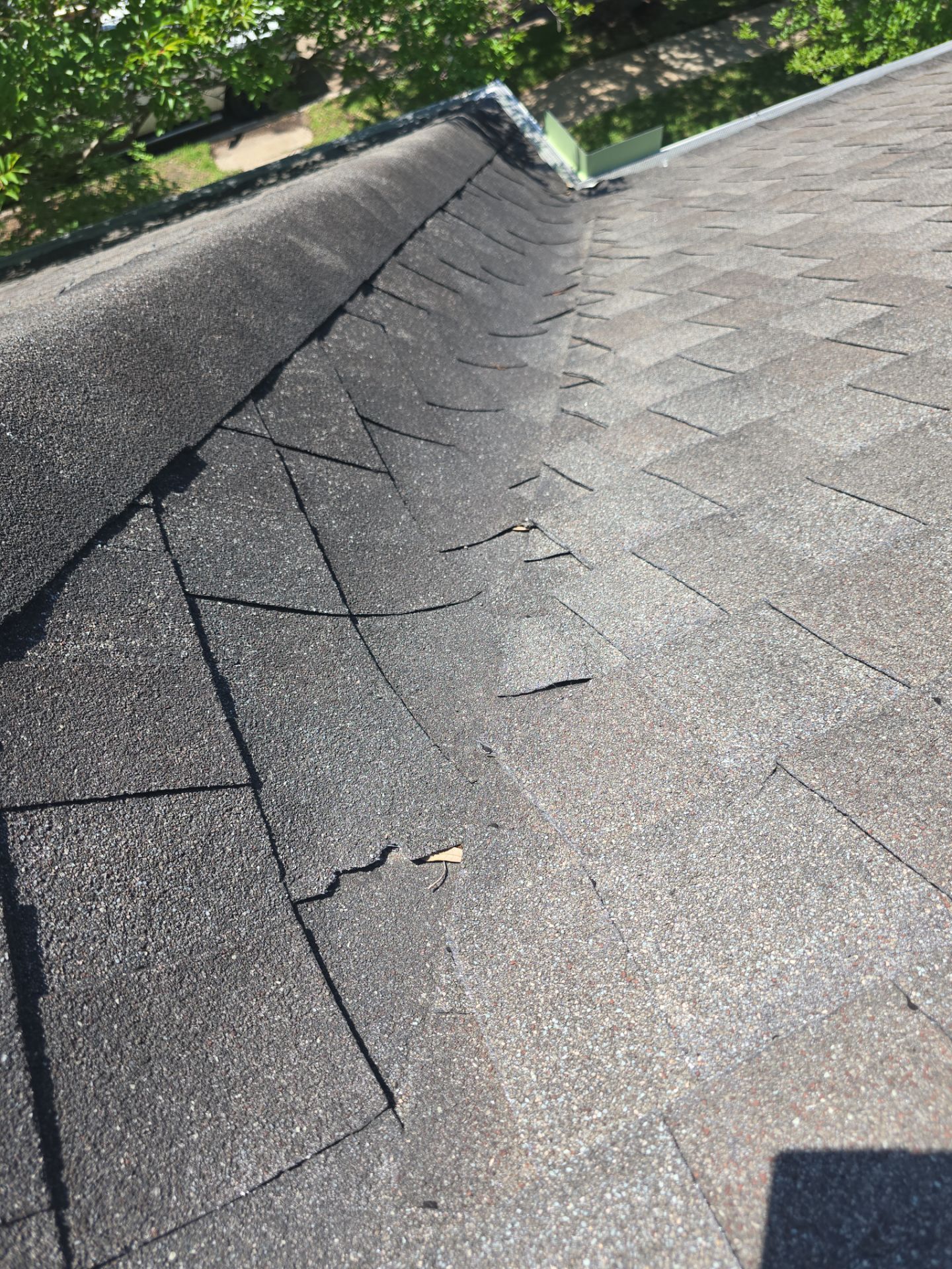 Roof Repair Sugarland by Roof Repair Services LLC