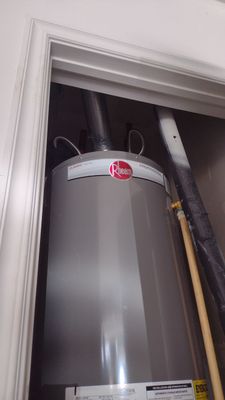 Project in Yukon